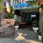 Prima Vera מלון 2*