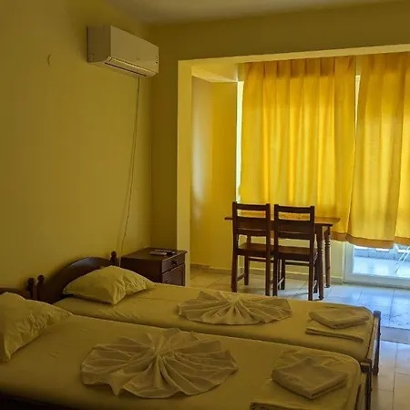 Prima Vera فندق بريمورسكو