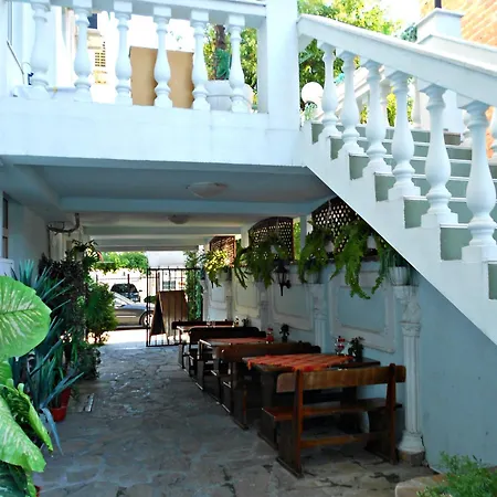 Prima Vera فندق بريمورسكو