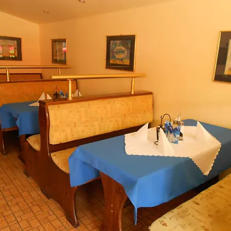 Hotel Prima Vera Primorsko