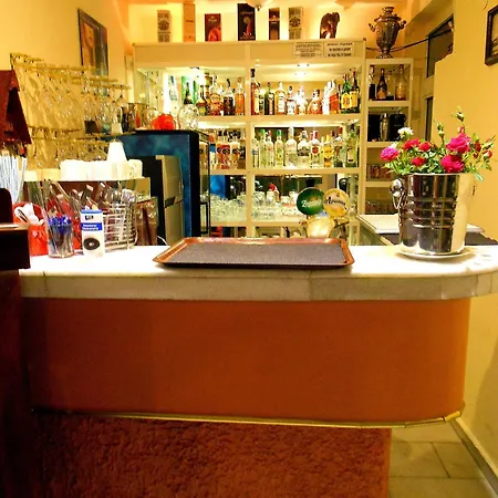 Hotell Prima Vera 2*