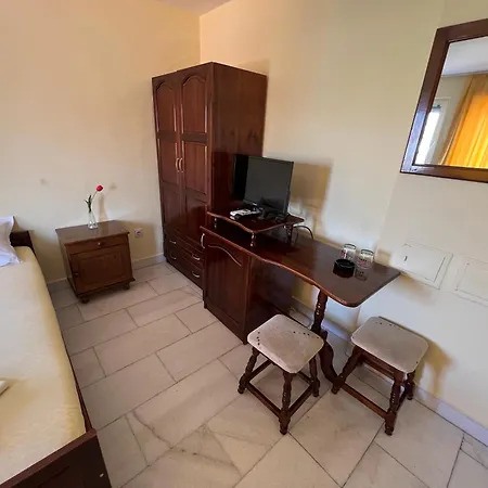 Prima Vera Приморско