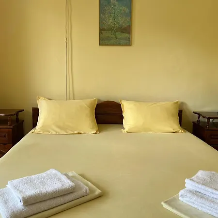 Отель Prima Vera 2*