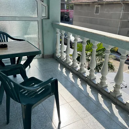 Prima Vera 2* 普里莫尔斯科