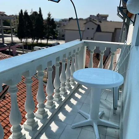 Prima Vera Hotell Primorsko
