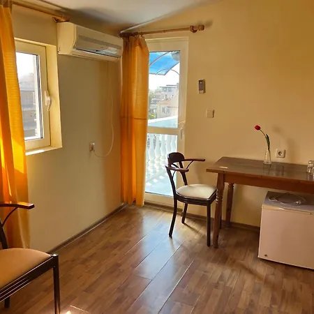 Prima Vera 酒店 普里莫尔斯科