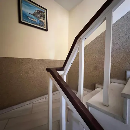 Prima Vera Hotell Primorsko