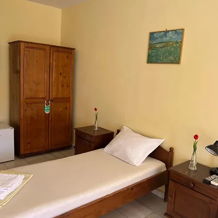 Prima Vera Hotell 2*