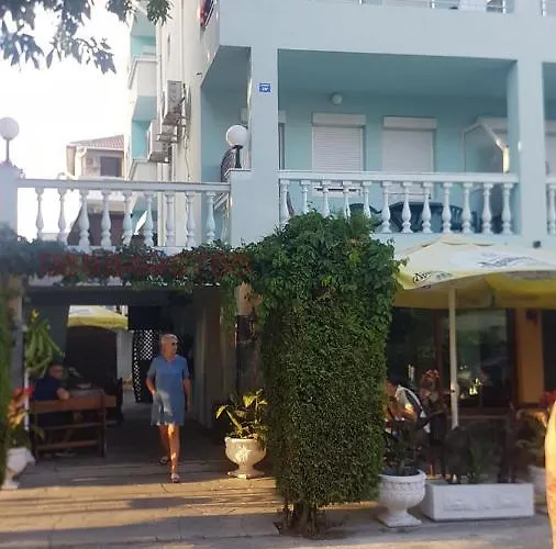 酒店 Prima Vera 2*