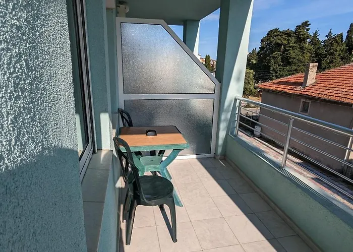 Prima Vera 2* Приморско