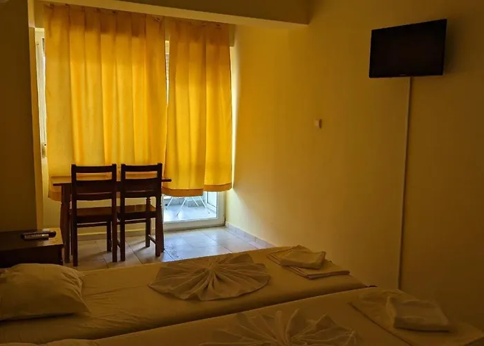 Prima Vera 普里莫尔斯科