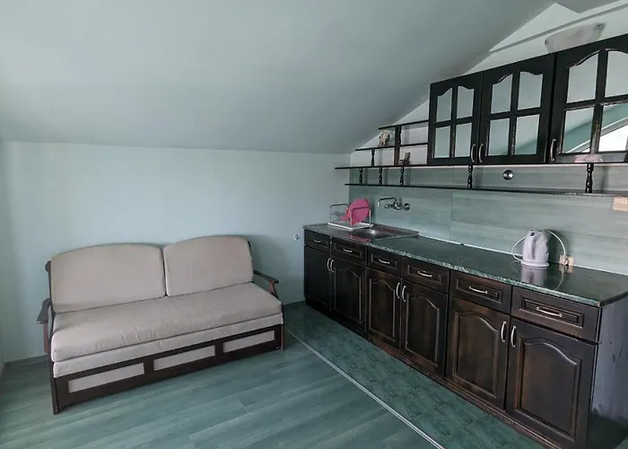 Prima Vera Приморско