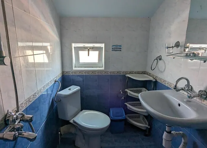 Prima Vera Primorsko