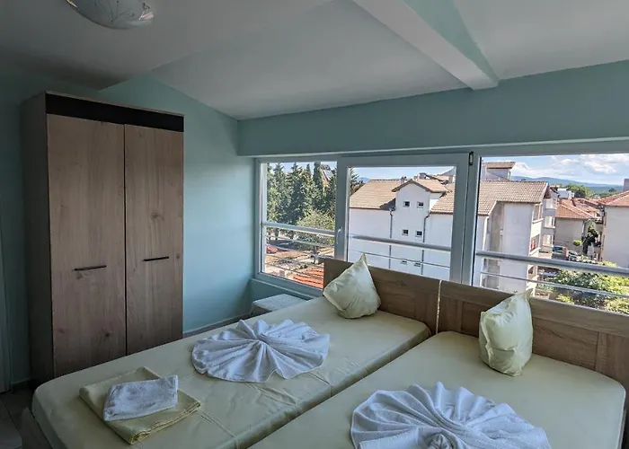 Prima Vera 2* Приморско