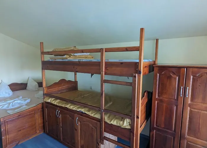 酒店 Prima Vera 普里莫尔斯科