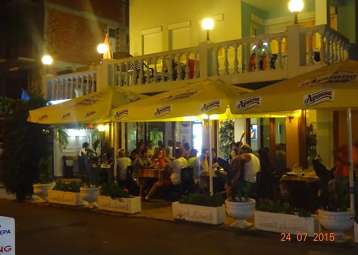 Отель Prima Vera 2*