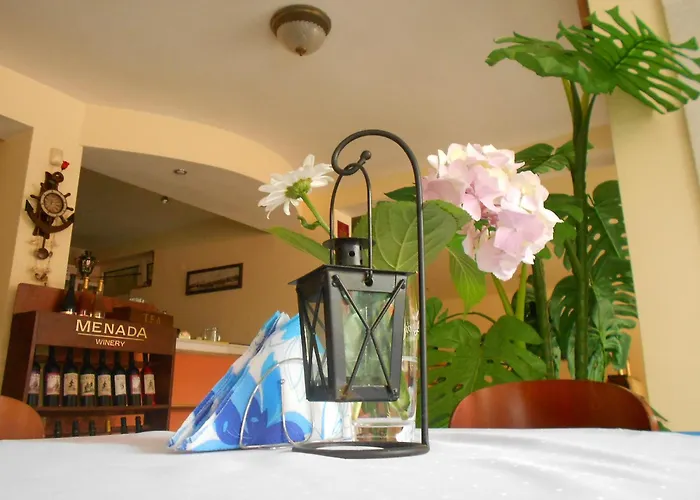 Prima Vera Отель