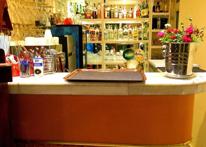 酒店 Prima Vera 2*