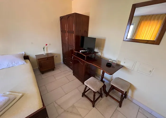 Prima Vera 普里莫尔斯科