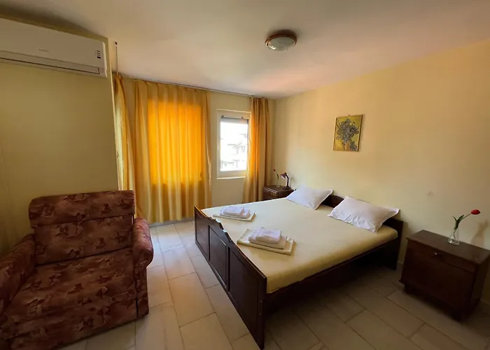 Prima Vera 酒店 普里莫尔斯科