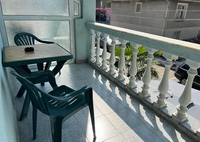 Prima Vera 2* 普里莫尔斯科