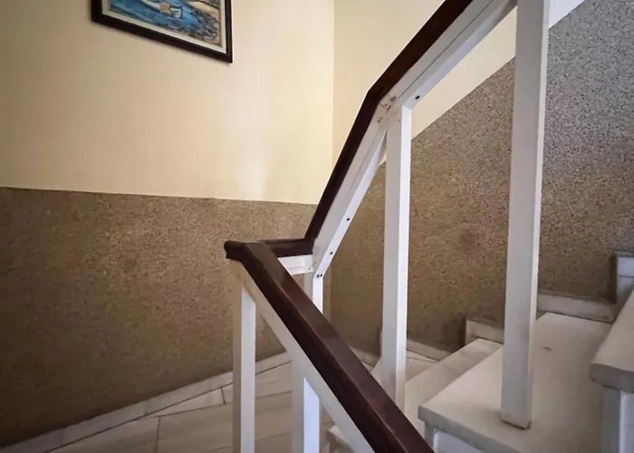 Prima Vera Отель Приморско