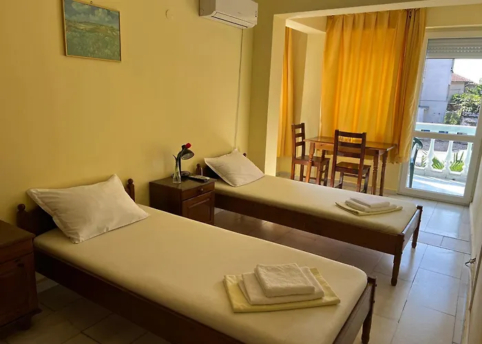 Prima Vera Отель