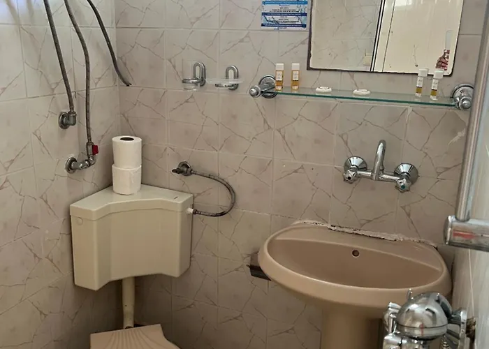 Prima Vera Приморско