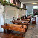 Hotel Prima Vera Primorsko