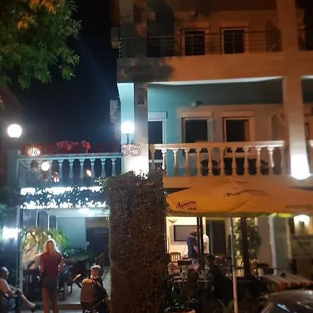 Prima Vera Primorsko