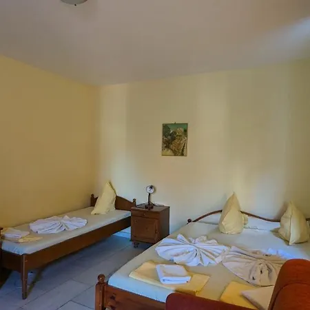 Hotel Prima Vera