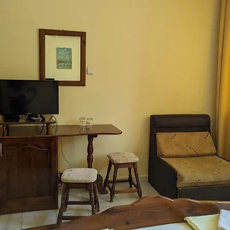 Hotel Prima Vera