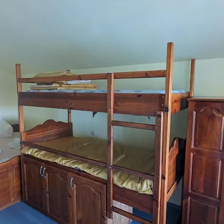 Hotel Prima Vera Primorsko
