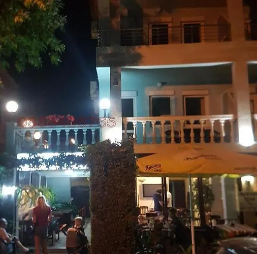 Prima Vera Приморско