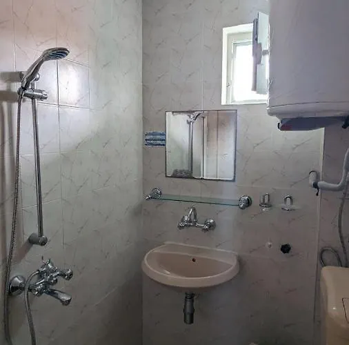 Отель Prima Vera