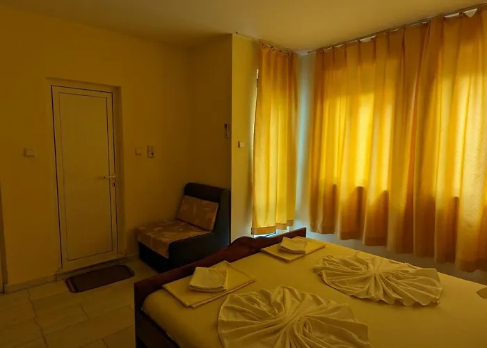 Отель Prima Vera