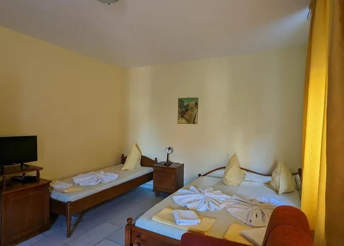 Hotel Prima Vera
