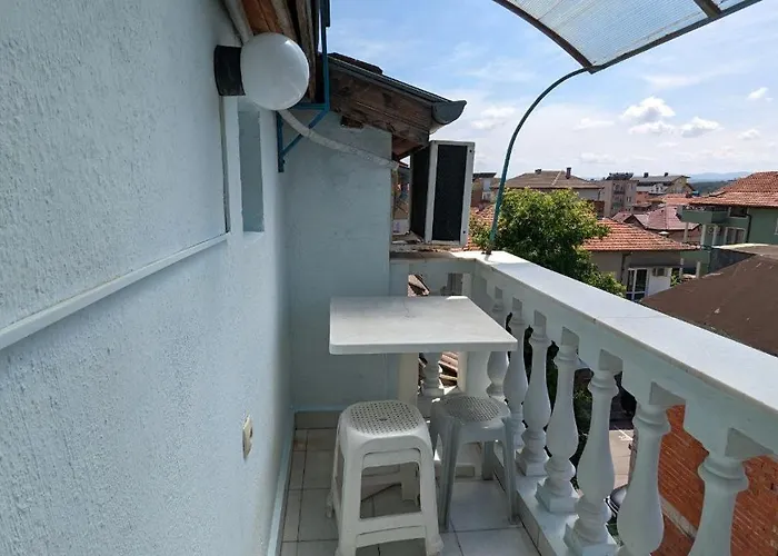 Prima Vera Отель