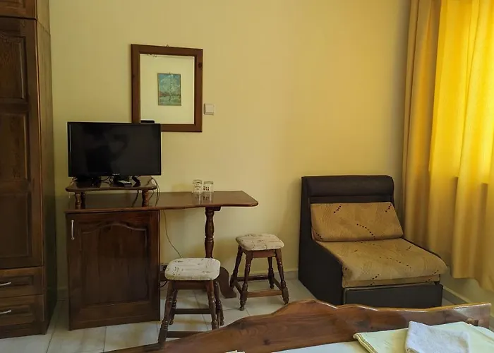 Hotel Prima Vera