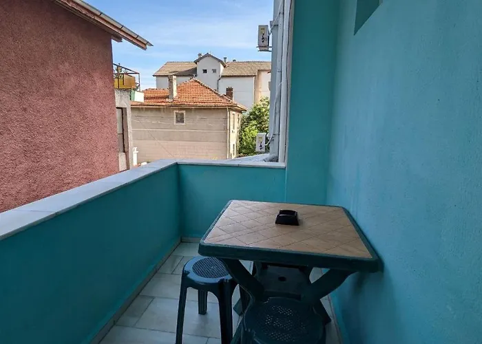 Отель Prima Vera 2*