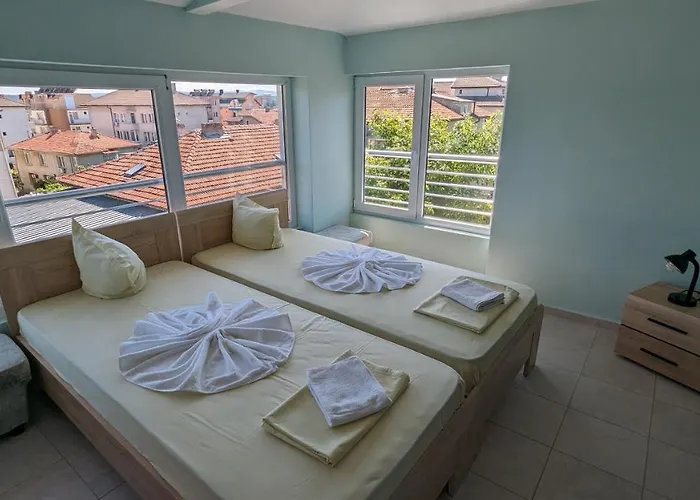 Отель Prima Vera