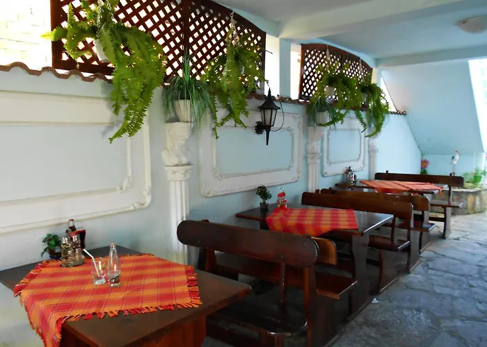 Отель Prima Vera