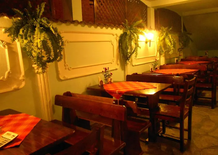 Prima Vera Hotel 2*
