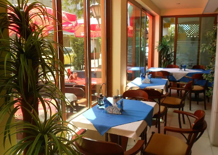 Hotel Prima Vera