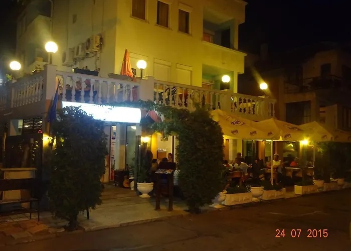 Отель Prima Vera