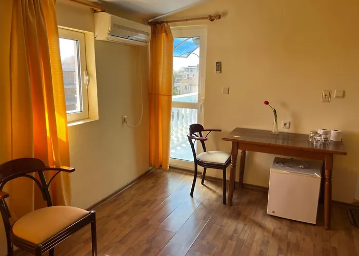 Prima Vera Hotel Primorsko