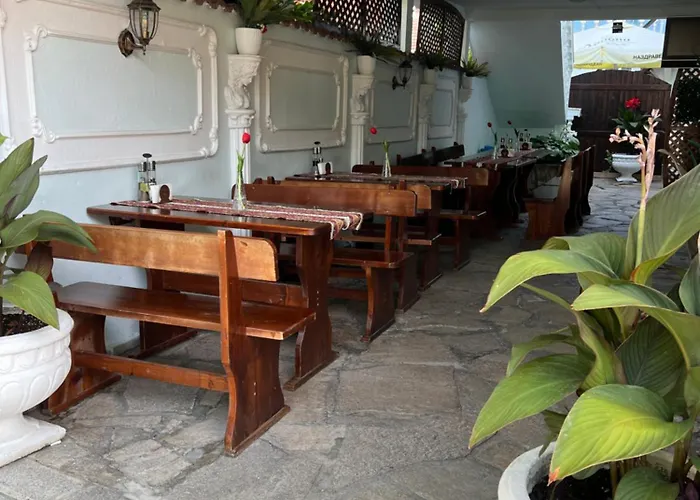 Prima Vera 2* Primorsko