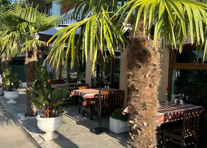 Prima Vera Primorsko